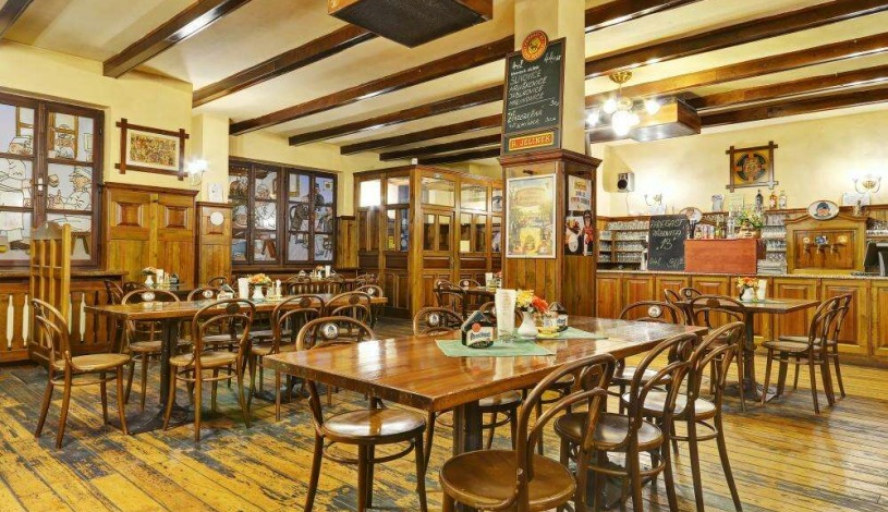 Hotel Slunce Havlíčkův Brod